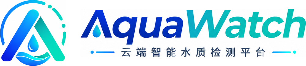 AquaWatch 云端智能水质检测平台